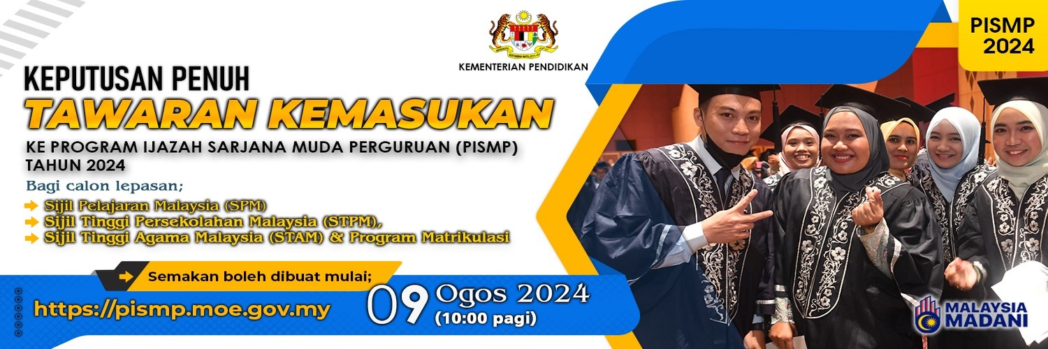 1722823789_WebBanner Keputusan Tawaran Kemasukan PISMP untuk lepasan STPM, STAM dan Matrikulasi (1).jpg